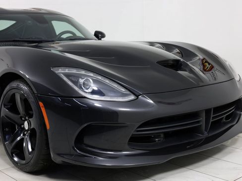 Used 2014 SRT Viper SRT-10 image 36