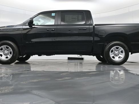 New 2025 RAM 1500 Tradesman image 44