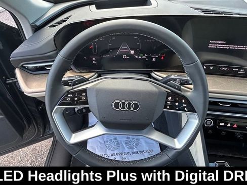 New 2025 Audi Q5 Premium Plus image 13