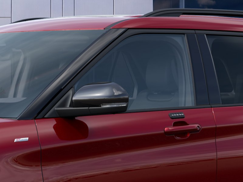 New 2027 Ford Explorer ST-Line w/ Premium Package AWD/4WD image 20