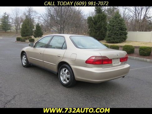 Used 2000 Honda Accord SE image 2
