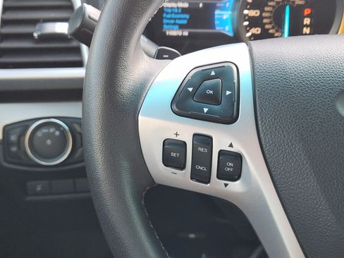 Used 2014 Ford Explorer Sport w/ Equipment Group 401A AWD/4WD image 33