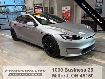 Used 2024 Tesla Model S