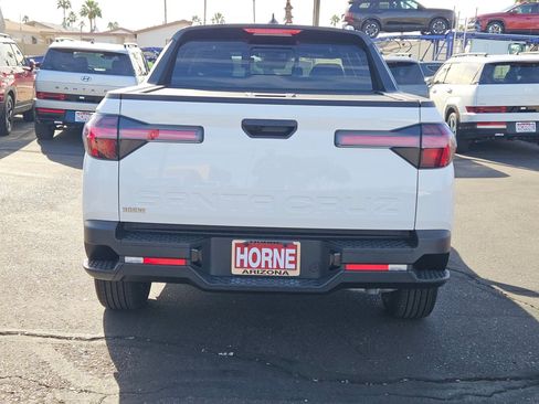 New 2026 Hyundai Santa Cruz SEL image 3