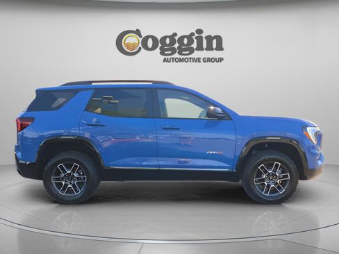 New 2026 GMC Terrain AT4 w/ Technology Package II image 6