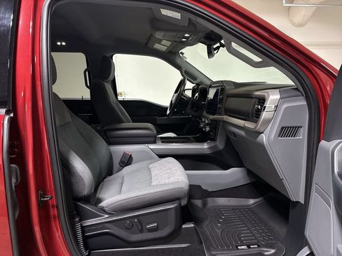 Used 2022 Ford F150 XLT w/ Equipment Group 302A High AWD/4WD image 22