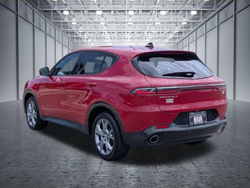 Used 2024 Dodge Hornet R/T AWD/4WD image 9