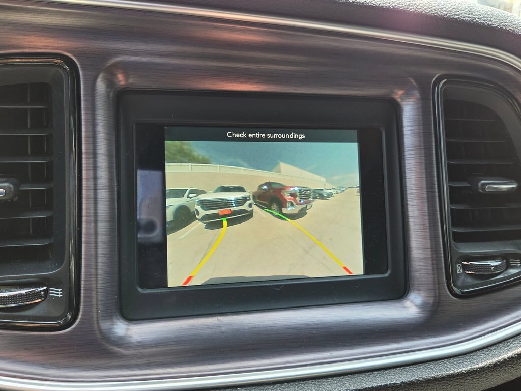 Used 2018 Dodge Challenger SXT RWD image 17