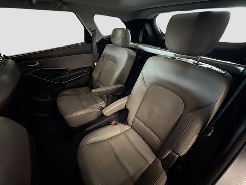 Used 2017 Hyundai Santa Fe Limited AWD/4WD image 28