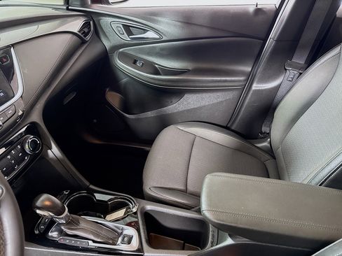 Used 2023 Buick Encore GX Preferred w/ Cold Weather Comfort Package image 24