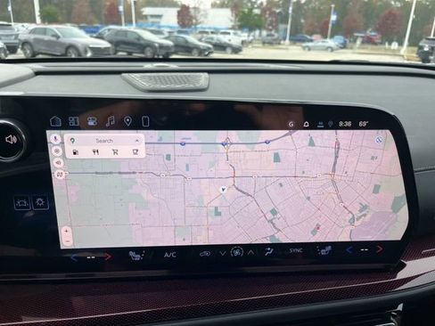 New 2026 Chevrolet Traverse Z71 w/ Enhanced Driving Package image 30