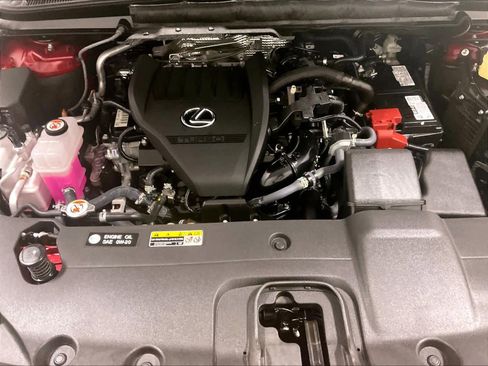 Used 2025 Lexus RX 350 Premium image 35