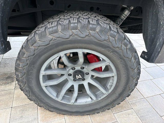 Used 2021 Ford F150 XLT w/ Equipment Group 302A High AWD/4WD image 33