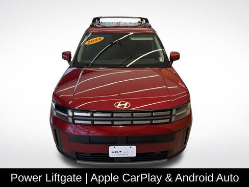 Used 2026 Hyundai Santa Fe SEL FWD image 5