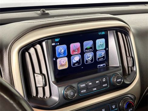 Used 2018 GMC Canyon Denali image 14