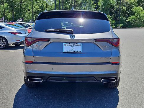 Used 2026 Acura MDX A-Spec AWD/4WD image 6