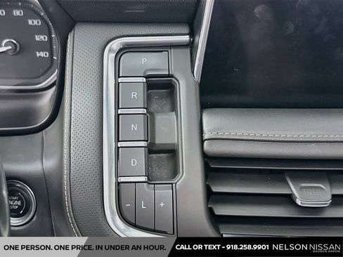 Used 2021 GMC Yukon AT4 w/ AT4 Premium Plus Package AWD/4WD image 17
