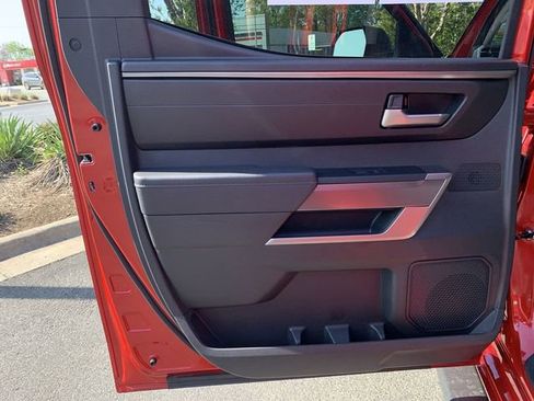 Used 2024 Toyota Tundra SR5 w/ TRD Off-Road Package image 15