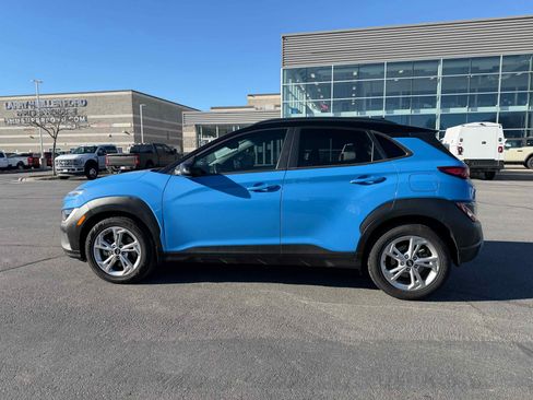Used 2022 Hyundai Kona SEL image 3