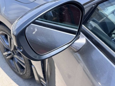 Used 2023 Acura Integra A-Spec FWD image 11