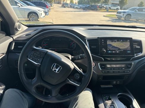 Used 2021 Honda Pilot Special Edition image 21