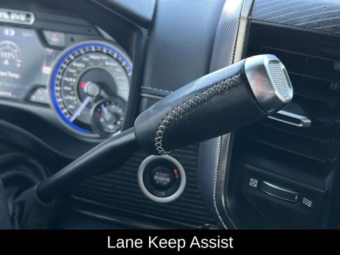 Used 2021 RAM 3500 Limited image 17