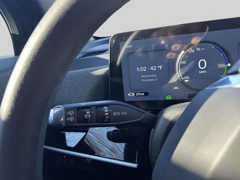 New 2026 Honda Prologue EX image 25