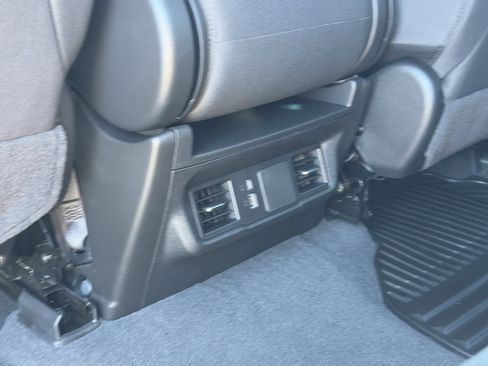 New 2026 Chevrolet Silverado 2500 Custom w/ Custom Value Package AWD/4WD image 24