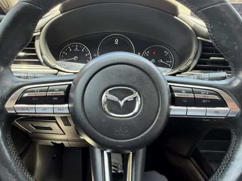 Used 2020 MAZDA CX-30 AWD w/ Premium Package image 3