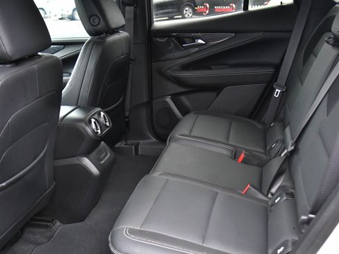 Used 2024 Chevrolet Blazer EV LT AWD/4WD image 42