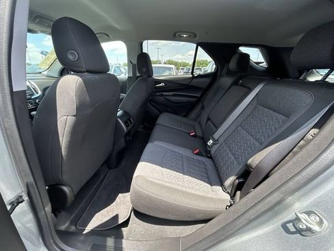 Used 2024 Chevrolet Equinox LT AWD/4WD image 27