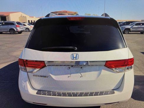 Used 2016 Honda Odyssey EX-L image 3
