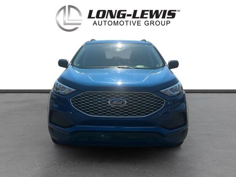 Used 2024 Ford Edge SE AWD/4WD image 11