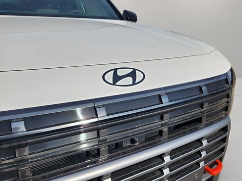New 2026 Hyundai Palisade XRT Pro AWD/4WD image 9