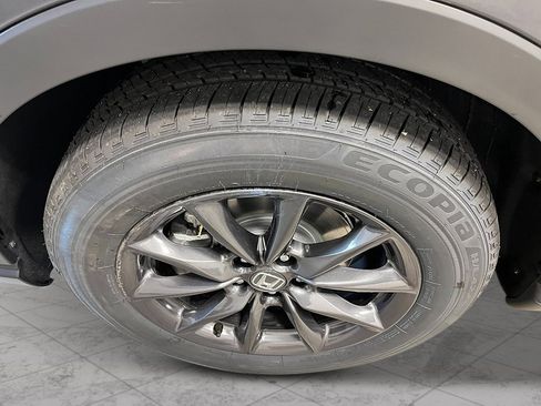 New 2026 Honda CR-V EX-L image 10