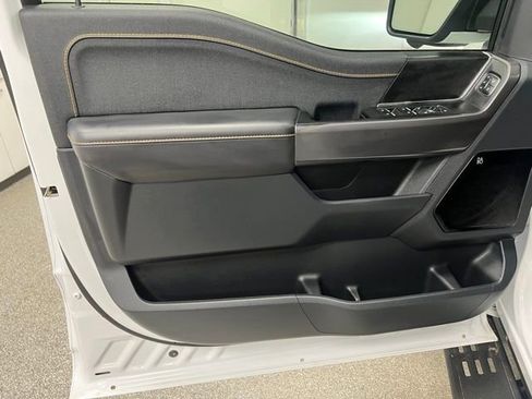 Used 2025 Ford F150 Tremor w/ Equipment Group 402A High image 22