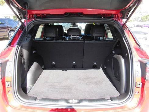 Certified 2025 Jeep Compass Trailhawk w/ Trailhawk Elite Group image 32