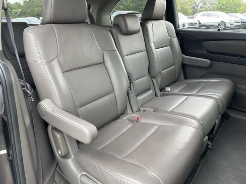 Used 2013 Honda Odyssey EX-L image 15