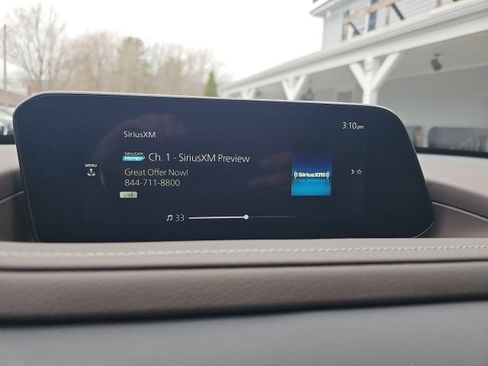 New 2025 MAZDA CX-30 AWD 2.5 S w/ Premium Package image 28