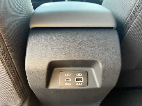 New 2026 Subaru Crosstrek 2.0i Premium AWD/4WD image 20