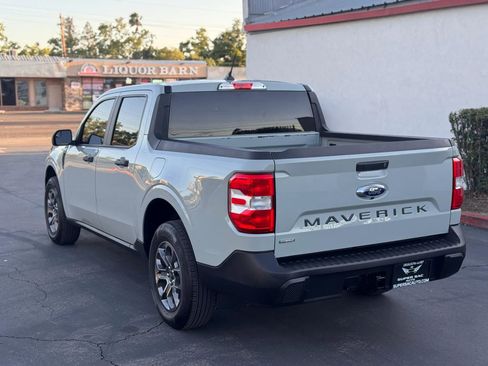 Used 2024 Ford Maverick XLT image 4