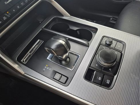 Used 2024 MAZDA CX-90 3.3 Turbo w/ Premium Package image 25