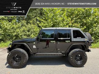 Used 2017 Jeep Wrangler Unlimited Sport w/ Quick Order Package 24S AWD/4WD video 1