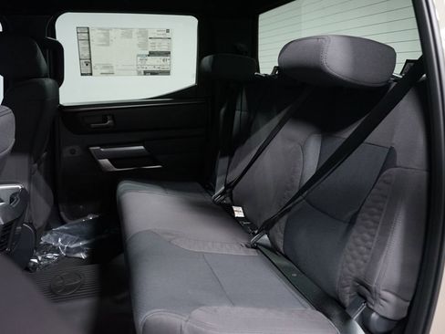 New 2026 Toyota Tundra SR5 image 30