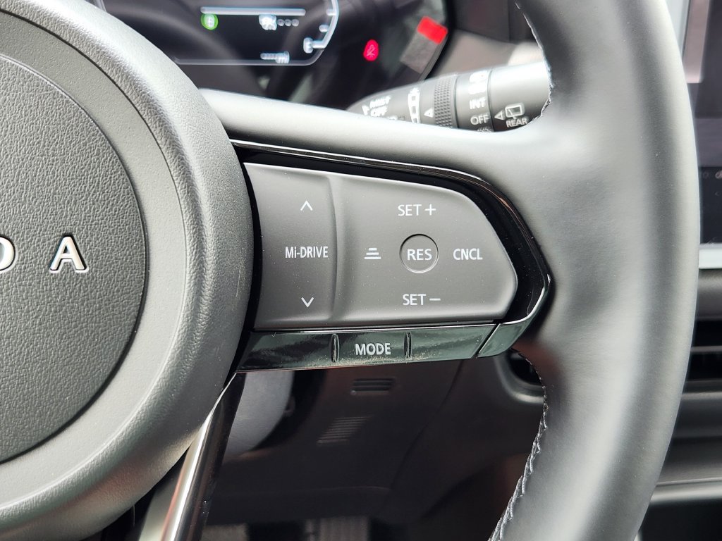 New 2026 MAZDA CX-5 Select AWD/4WD image 18