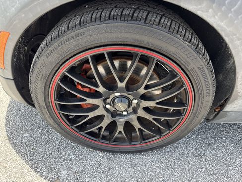 Used 2012 MINI Cooper Coupe S image 19