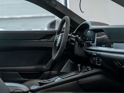 Certified 2026 Porsche 911 Carrera GTS RWD image 27