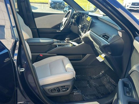 New 2026 Lexus TX 350 AWD image 14