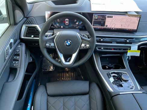 New 2026 BMW X5 xDrive50e AWD/4WD image 33