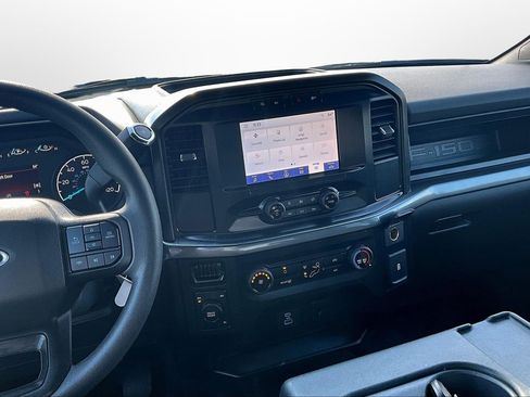 Used 2023 Ford F150 XL w/ XL STX Apperance Package image 6